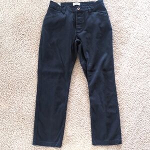 Taylor Stitch Boss Duck Camp Pants